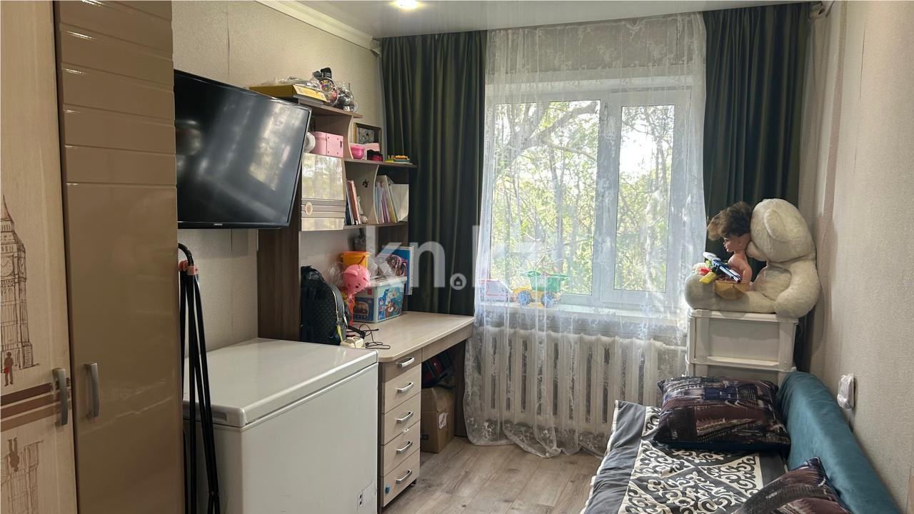Продажа 3-комнатной квартиры, 63 м², мкр-н 16 - Продажа квартир в Караганде фото 6 из 18