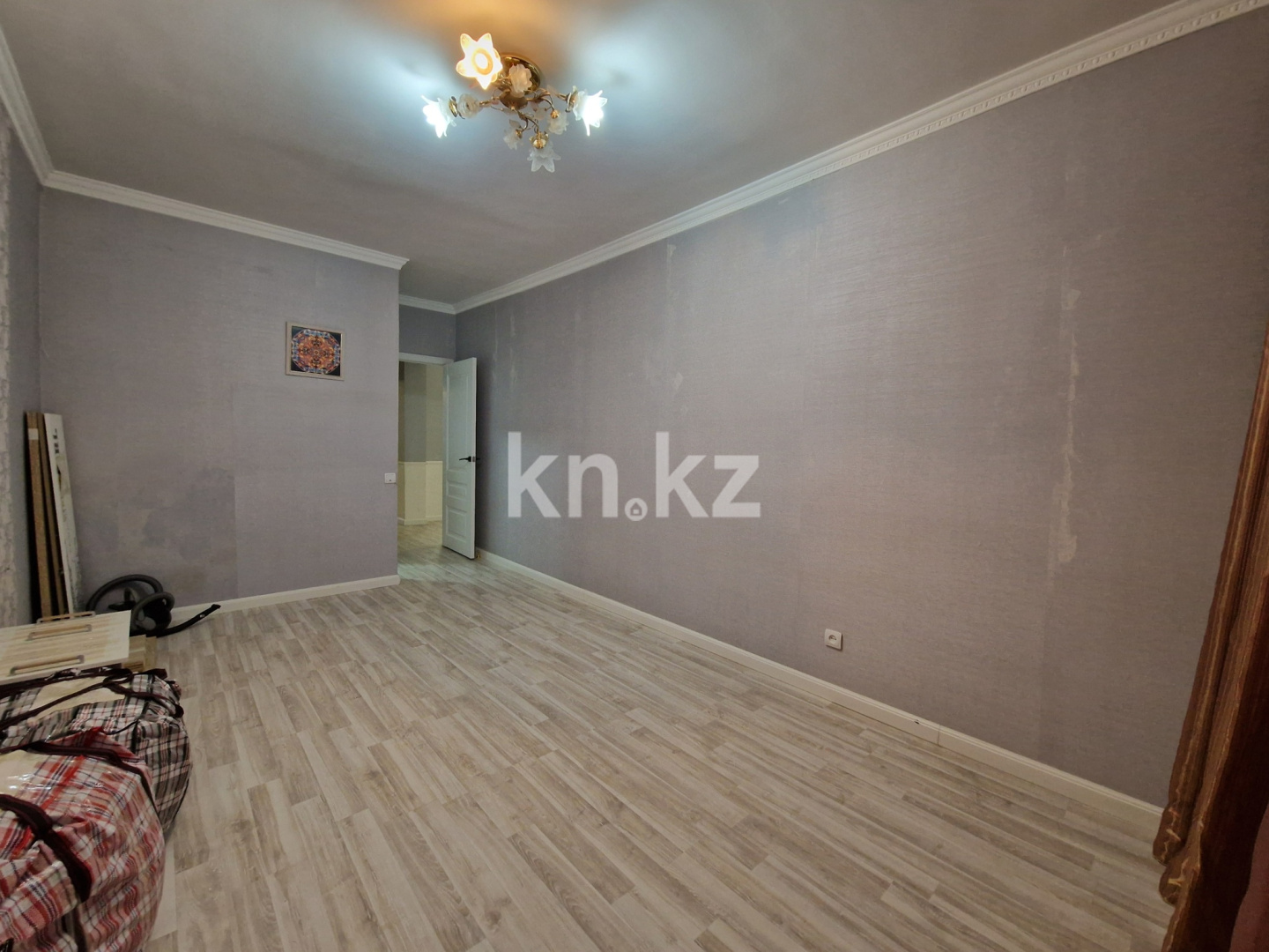 Продажа 3-комнатной квартиры, 90.2 м² в Астане - фото 11