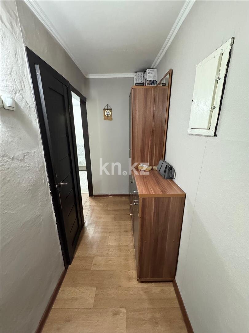 Продажа 2-комнатной квартиры, 45 м² в Караганде - фото 7