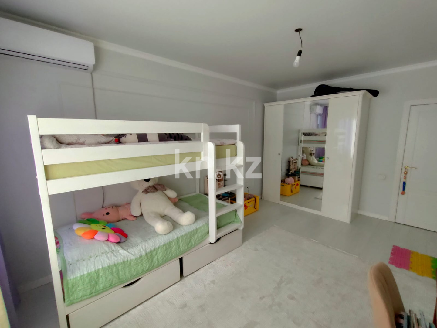 Продажа 3-комнатной квартиры, 123 м² в Алматы - фото 12