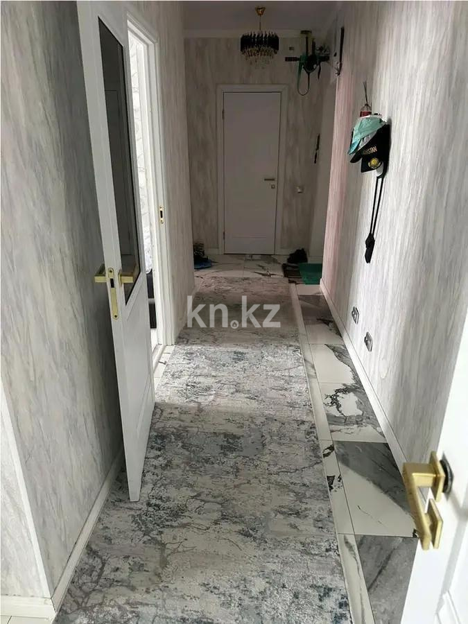 Продажа 2-комнатной квартиры, 59 м², мкр-н Дарабоз, дом  83 - Продажа  двухкомнатных квартир в новостройках Алматы без посредников с фото фото 6 из 6