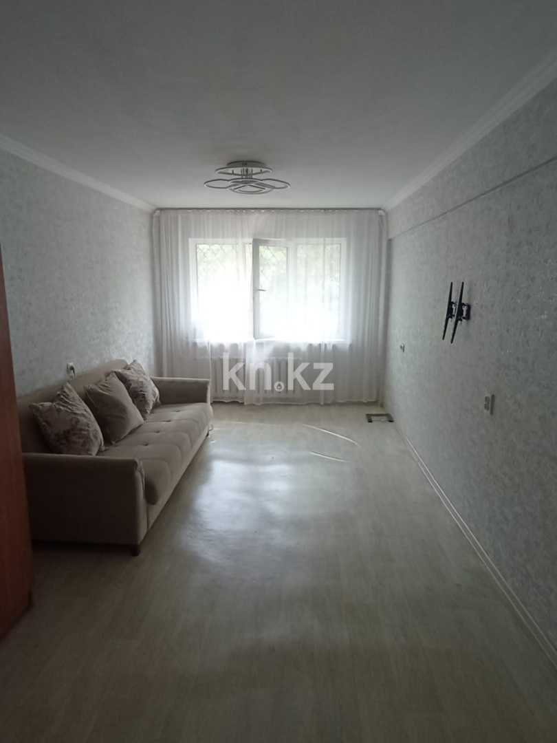 Продажа 2-комнатной квартиры, 45.3 м² в Усть-Каменогорске - фото 4