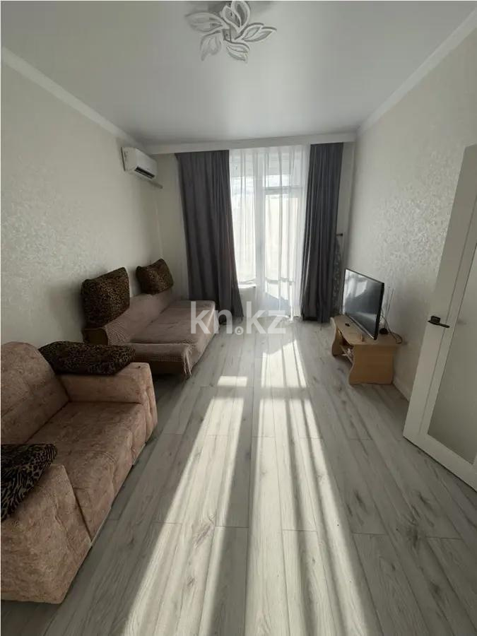 Продажа 2-комнатной квартиры, 38.7 м² - Продажа недвижимости в Астане - страница 11 фото 1 из 4