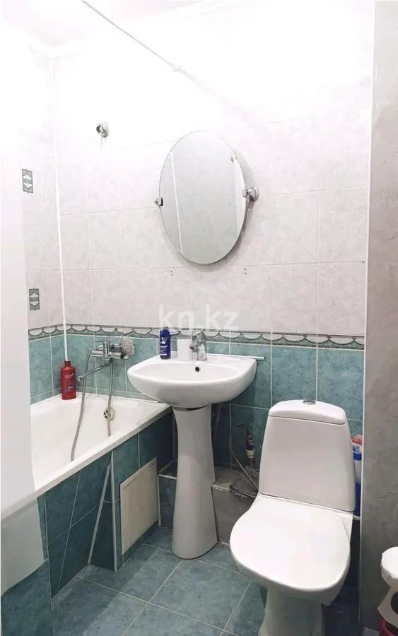 Продажа 2-комнатной квартиры, 44 м² - Продажа квартир в Бостандыкском р-не Алматы - страница 3 фото 4 из 5