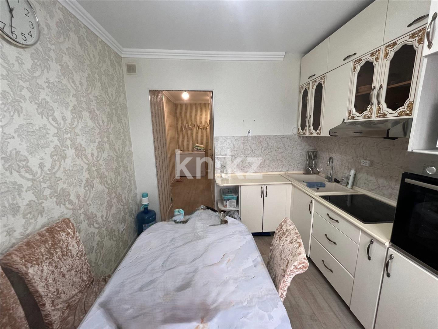 Продажа 3-комнатной квартиры, 69 м² в Караганде - фото 7