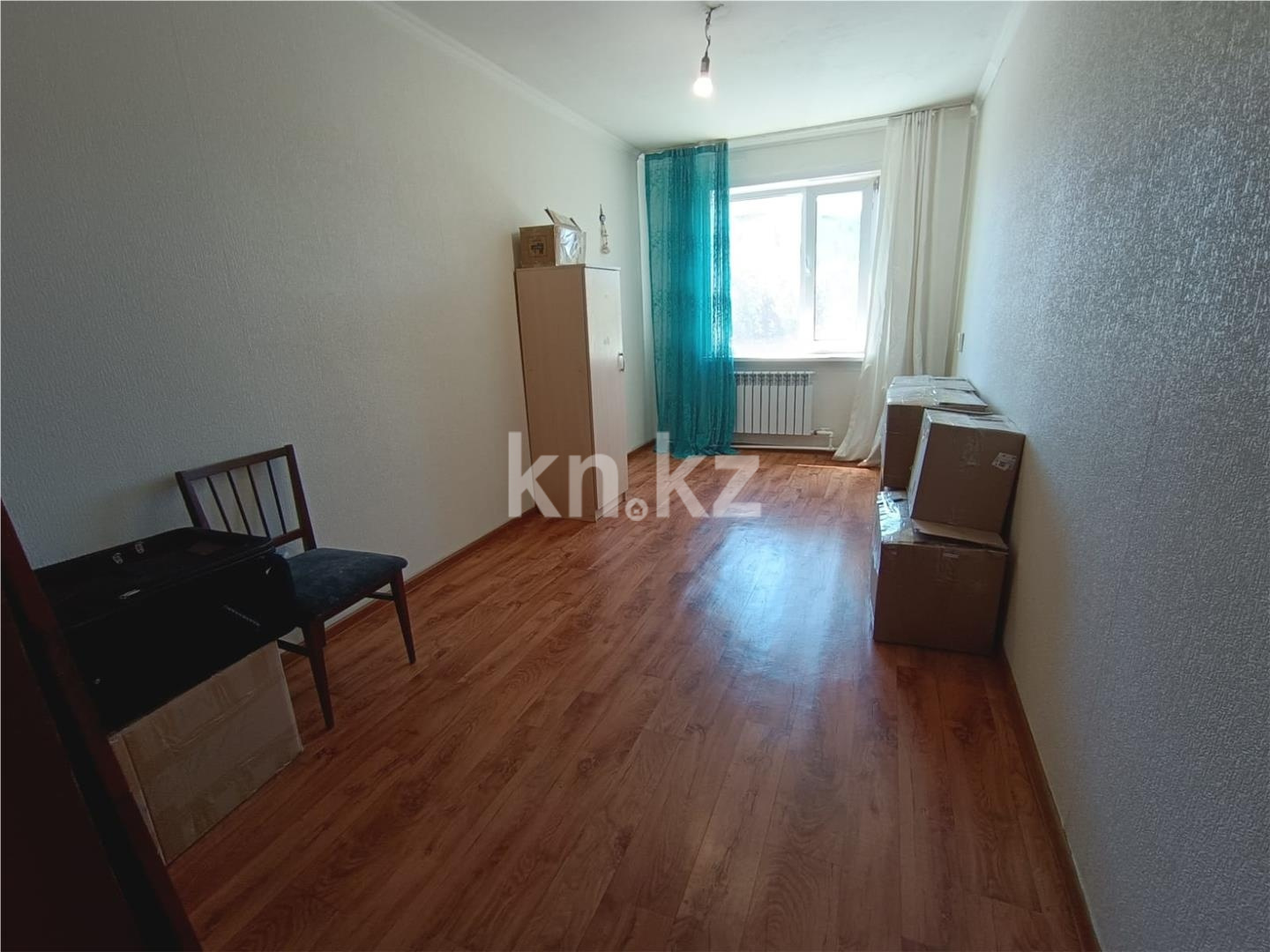 Продажа 3-комнатной квартиры, 58 м² в Караганде - фото 6