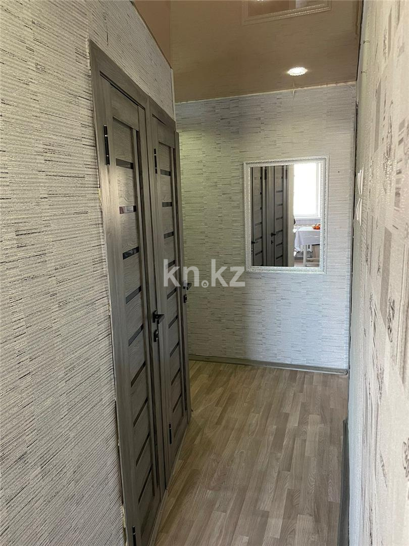 Продажа 3-комнатной квартиры, 49 м², ул. Карбышева в Караганде - фото 9