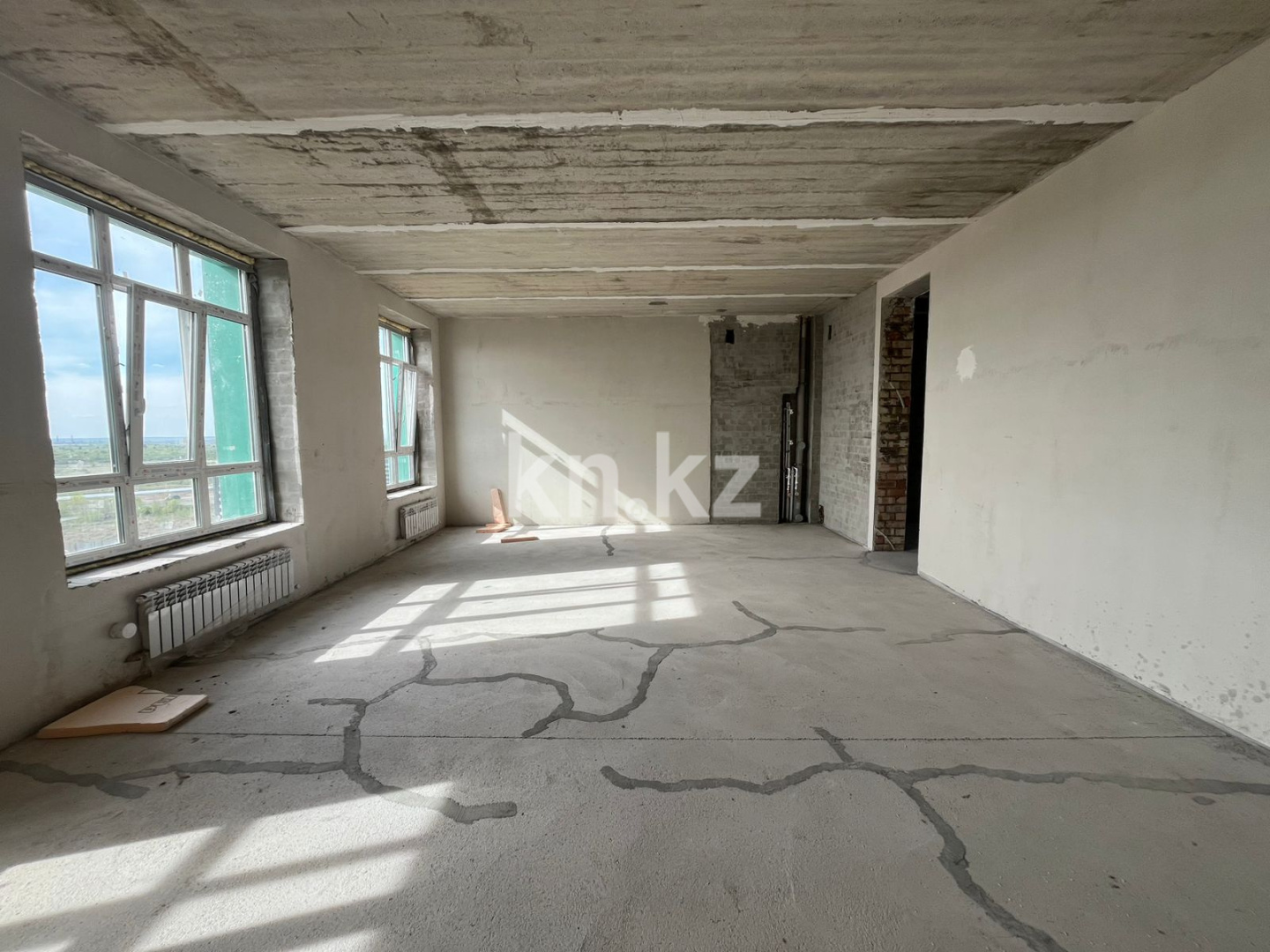 Продажа 3-комнатной квартиры, 78 м² - Продажа квартир в Казахстане - страница 247 фото 1 из 5