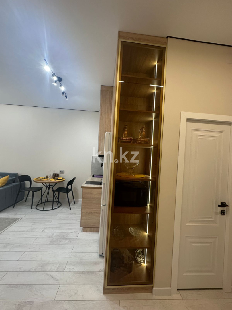 Продажа 2-комнатной квартиры, 48 м² в Алматы - фото 10