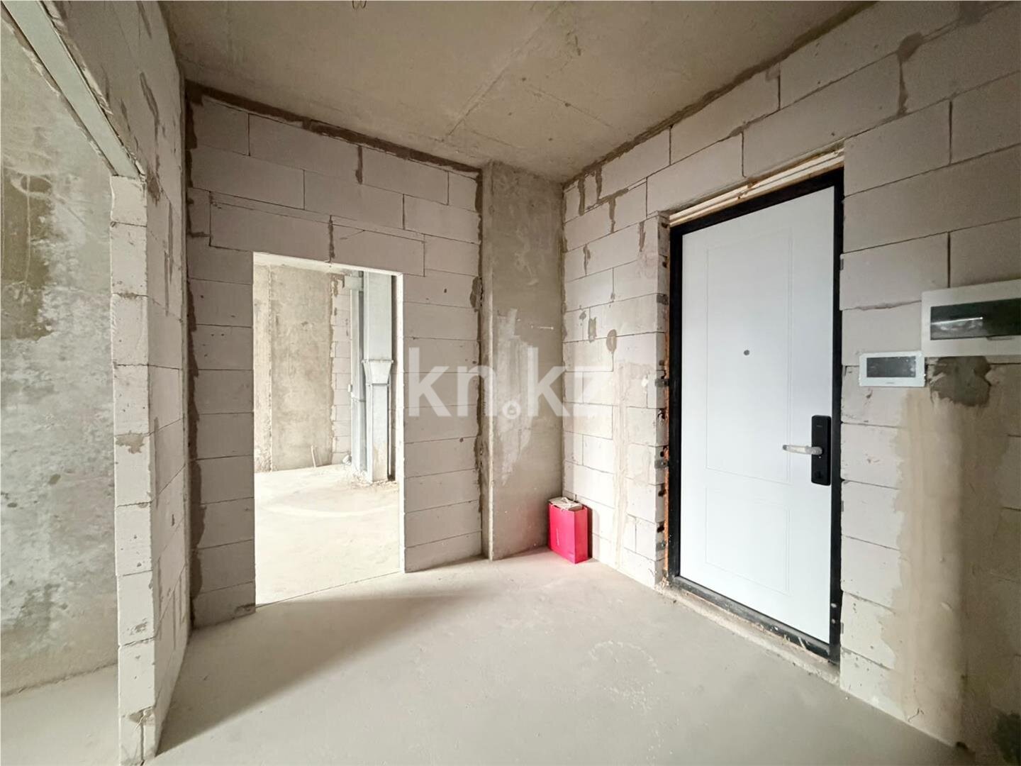 Продажа 3-комнатной квартиры, 76.2 м² в Астане - фото 8