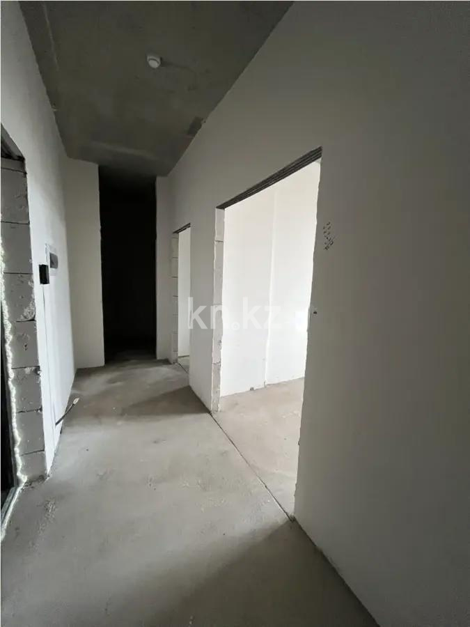 Продажа 1-комнатной квартиры, 38.8 м², ул. Казыбек би, дом  41/1 в Астане