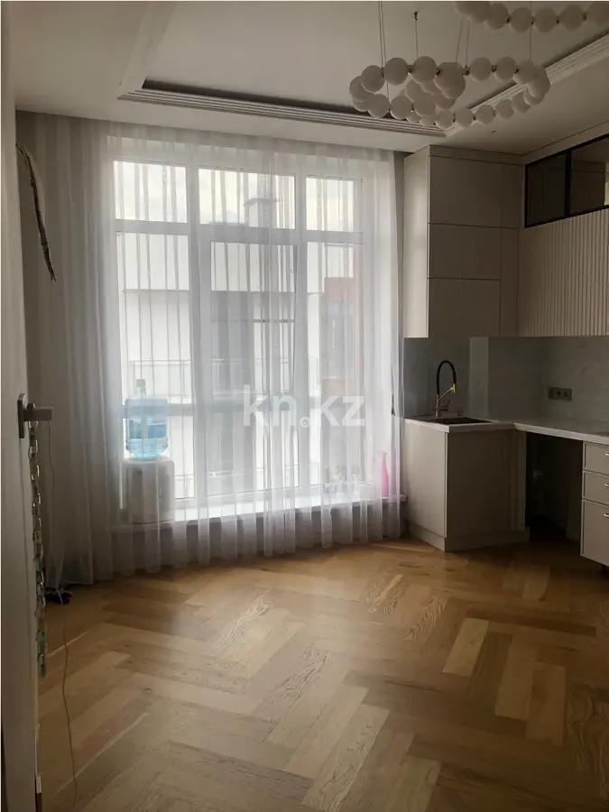 Продажа 3-комнатной квартиры, 80.6 м², мкр-н Нурлытау, дом  932 - Продажа  трехкомнатных квартир в новостройках Алматы без посредников фото 2 из 5