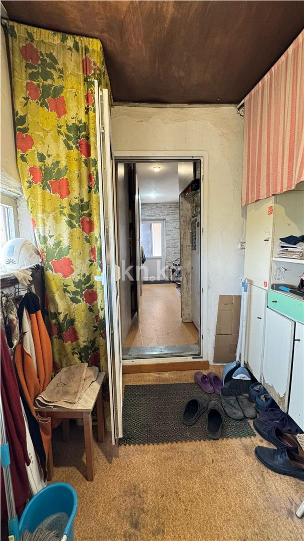 Продажа 3-комнатного дома, 80 м², ул. Западная - Продажа домов, коттеджей в Темиртау фото 20 из 27