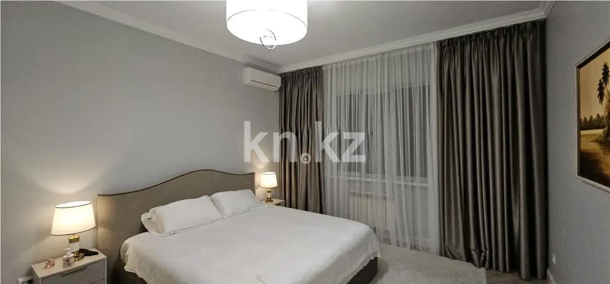 Продажа 1-комнатной квартиры, 70 м² в Алматы - фото 2