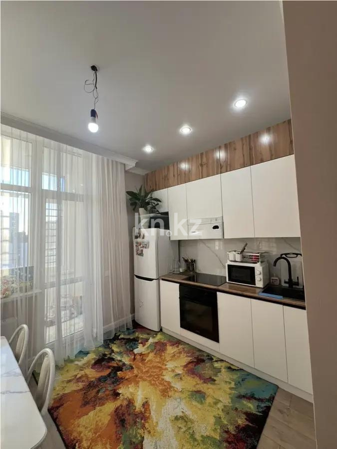Продажа 1-комнатной квартиры, 42 м² - Продажа недвижимости в Казахстане - страница 12 фото 2 из 5