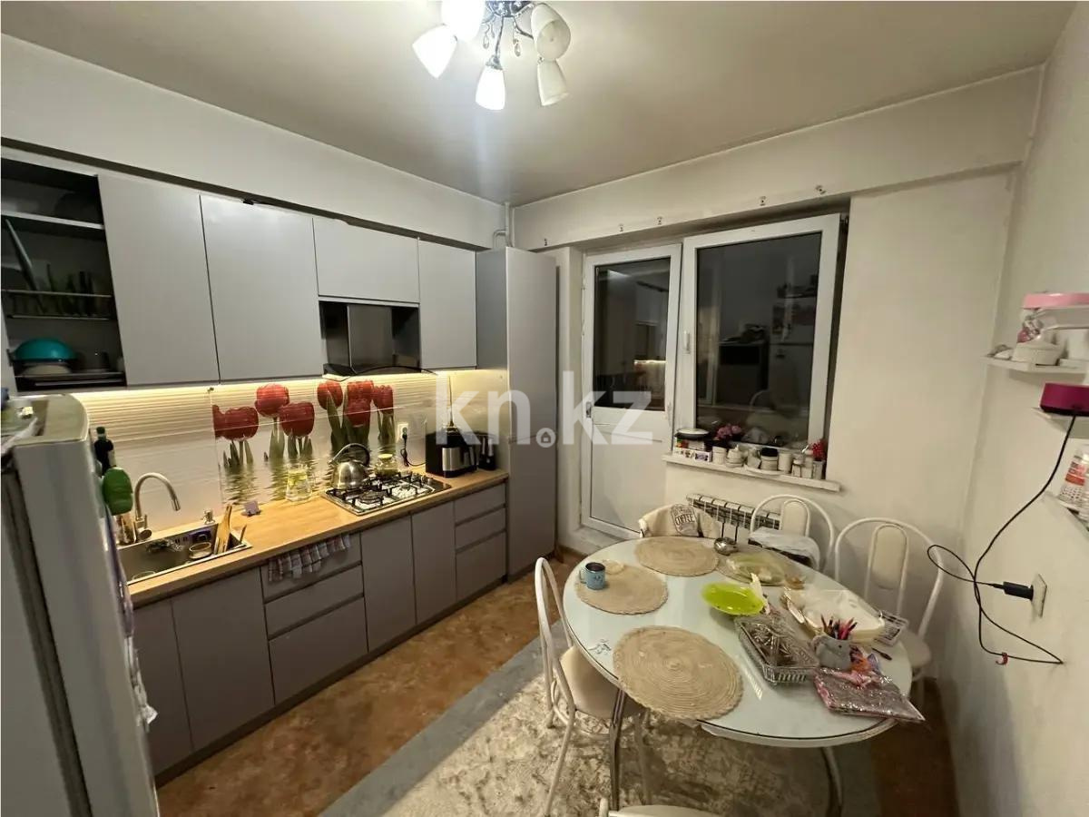 Продажа 2-комнатной квартиры, 56 м², ул. Сауранбаева, дом  16/4 в Алматы - фото 3