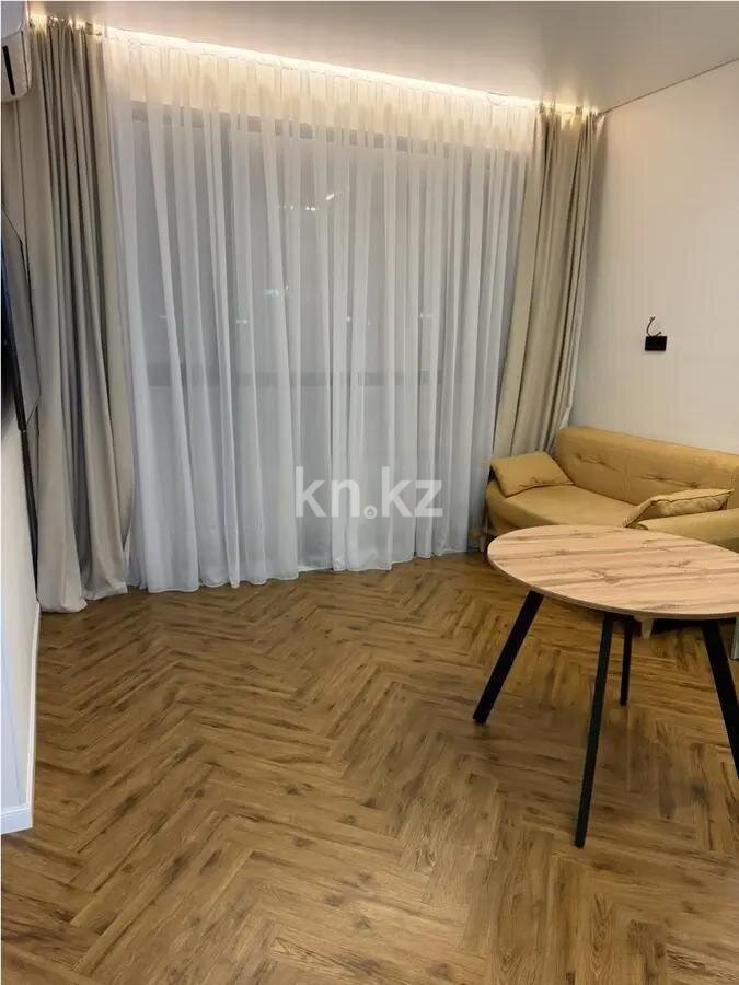 Продажа 2-комнатной квартиры, 45 м² в Астане