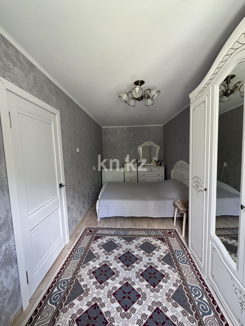 Продажа 2-комнатной квартиры, 46.1 м² в Караганде - фото 9