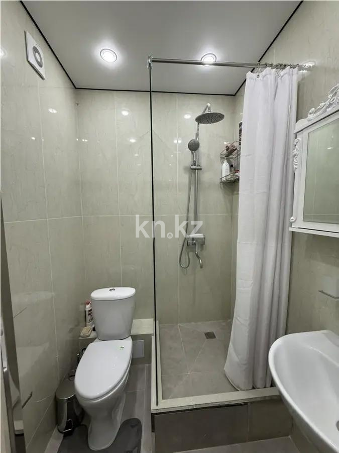 Продажа 1-комнатной квартиры, 30 м² - Продажа квартир в Алматы - страница 4 фото 3 из 4