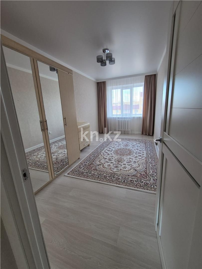Продажа 3-комнатной квартиры, 75 м² в Астане - фото 7