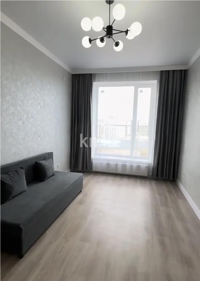 Продажа 2-комнатной квартиры, 41 м² в Астане