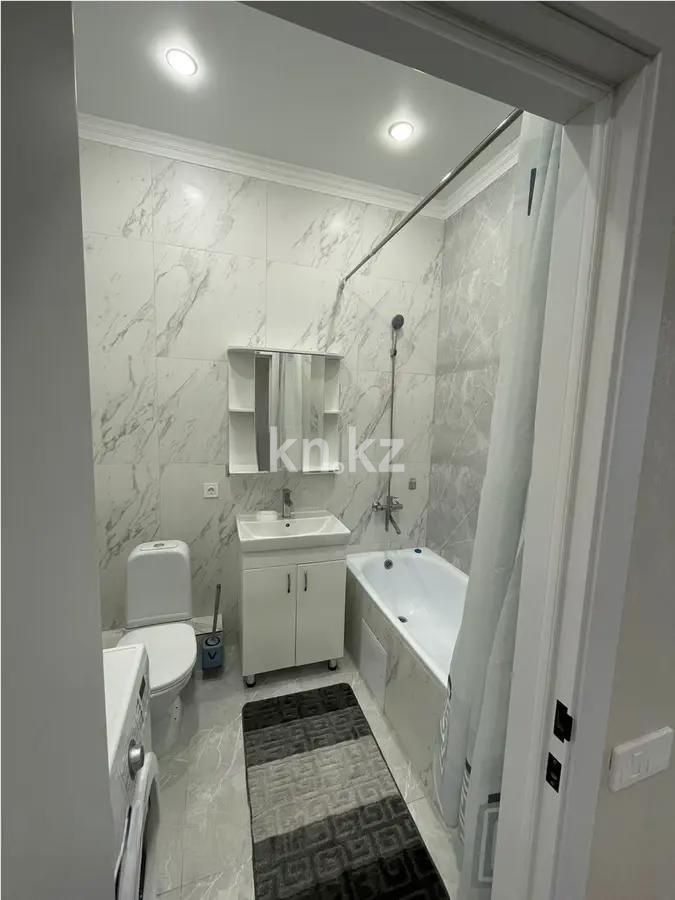 Продажа 3-комнатной квартиры, 84.1 м² в Астане - фото 4