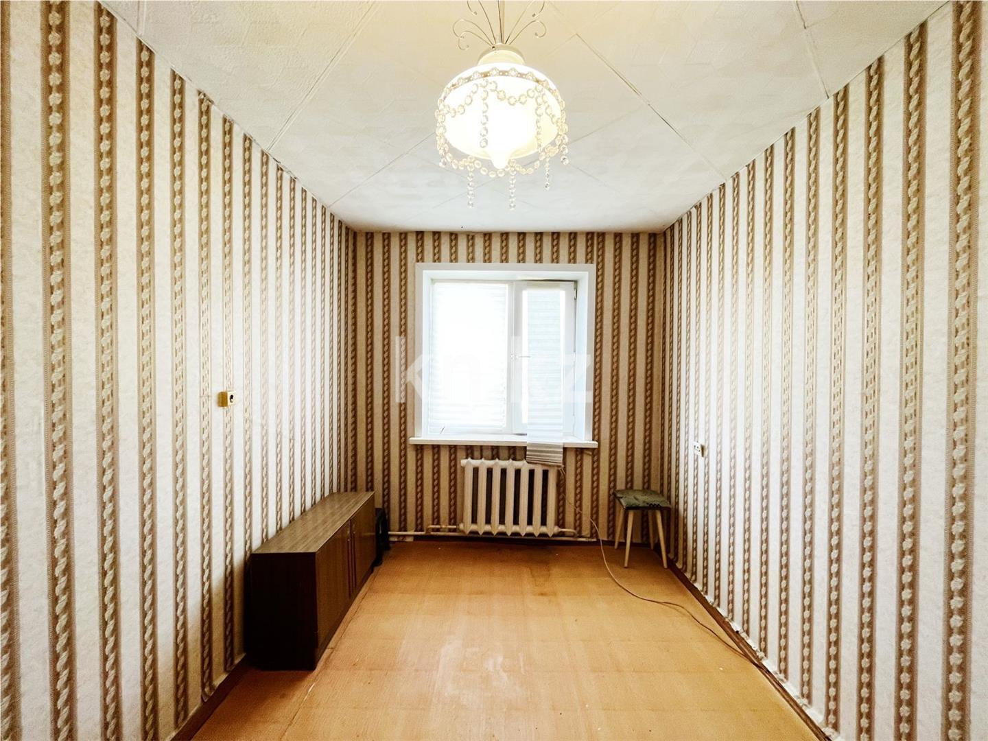 Продажа 3-комнатной квартиры, 56 м², ул. Уалиханова в Темиртау - фото 3