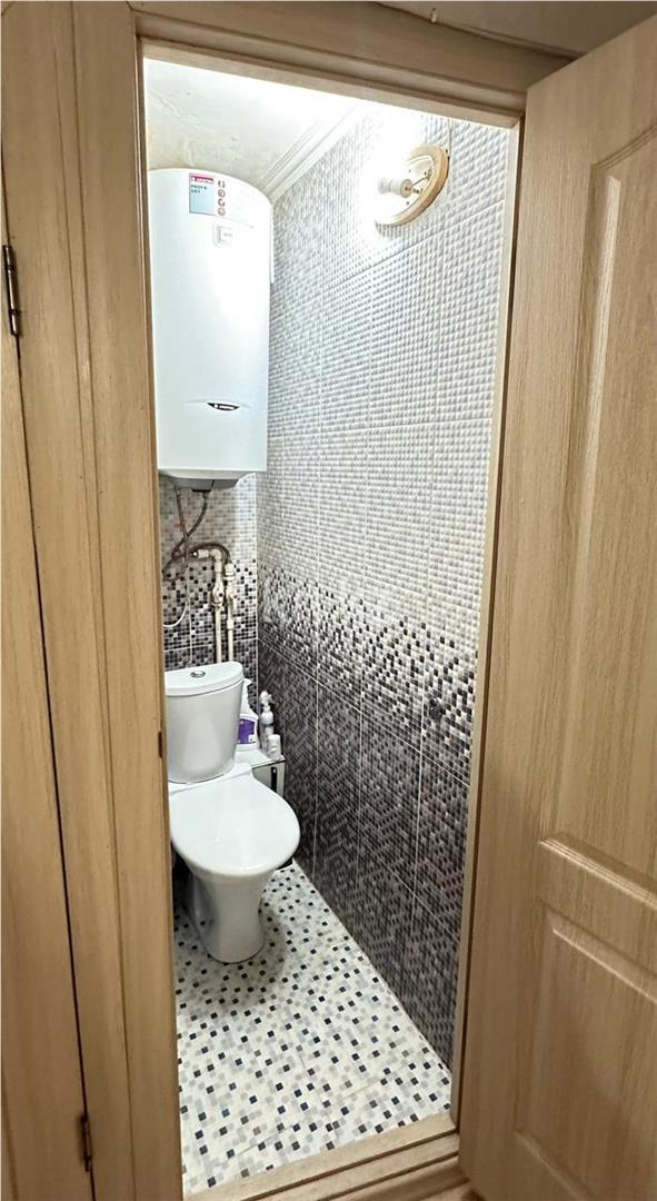 Продажа 4-комнатной квартиры, 61 м² - Продажа четырехкомнатных квартир в Караганде фото 14 из 18