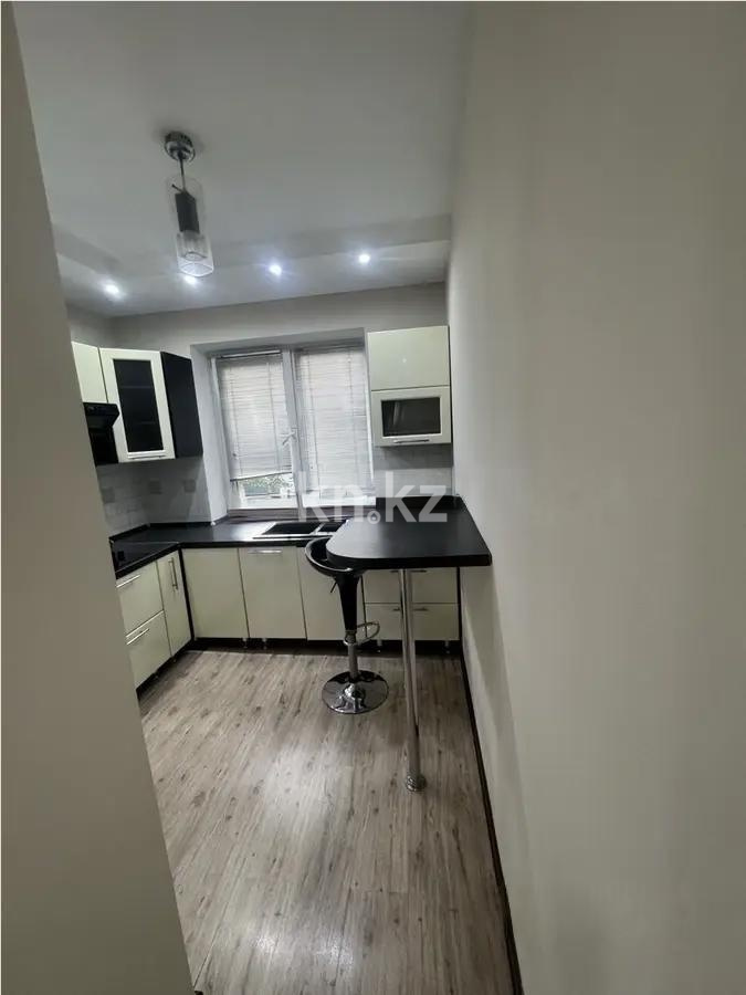 Продажа 2-комнатной квартиры, 44 м² в Алматы - фото 3