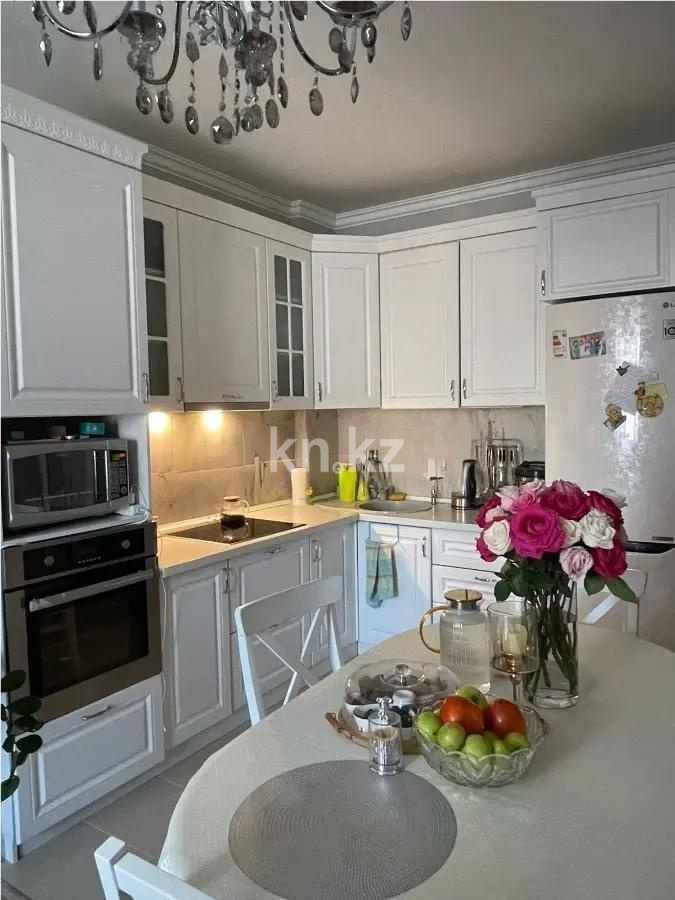 Продажа 3-комнатной квартиры, 74 м² - Продажа квартир в Астане фото 3 из 5