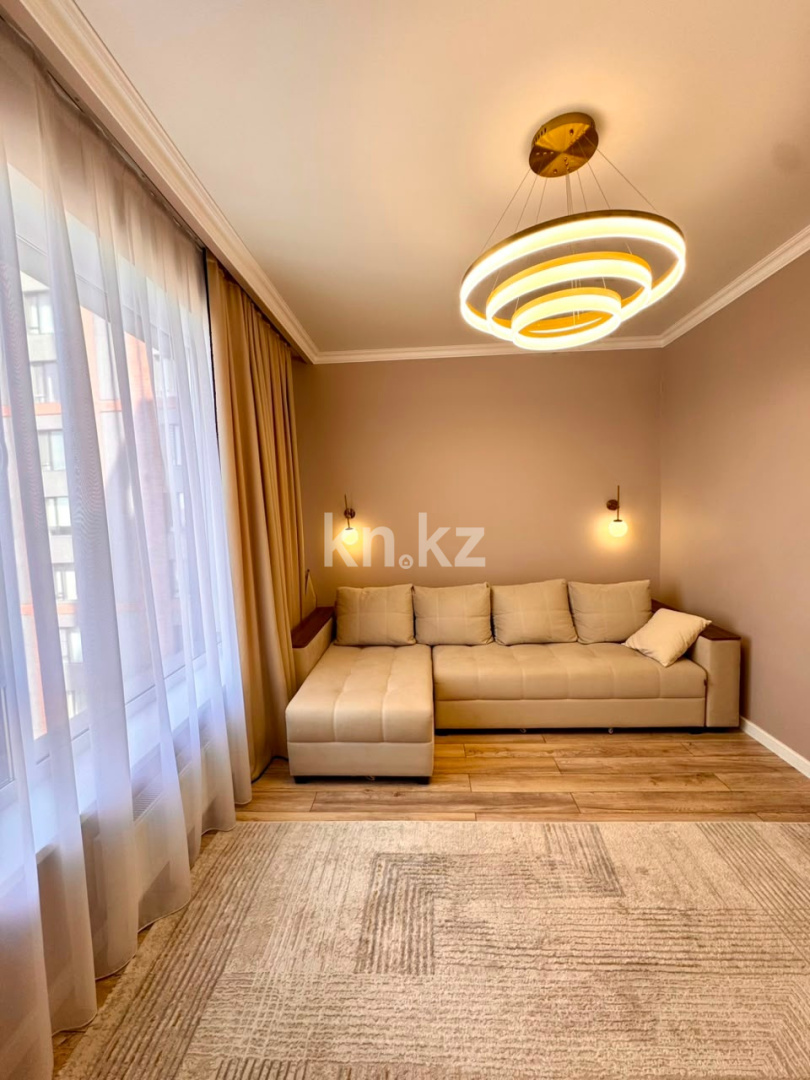 Продажа 3-комнатной квартиры, 83.6 м² - Продажа квартир в Алматы - страница 7 фото 13 из 18