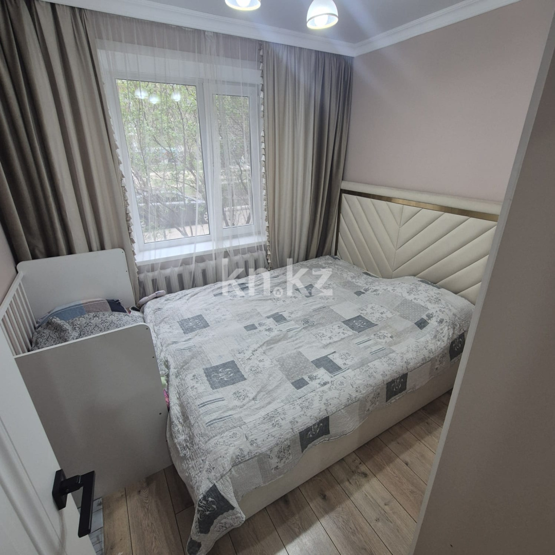Продажа 3-комнатной квартиры, 67 м² в Караганде - фото 2