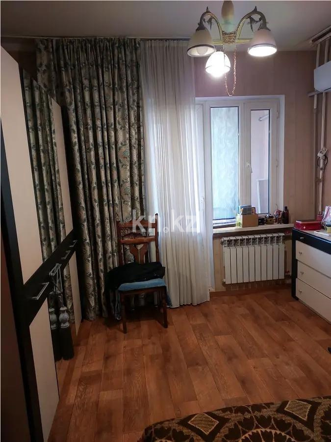 Продажа 2-комнатной квартиры, 61 м², мкр-н Аксай-1, дом  23 в Алматы - фото 2