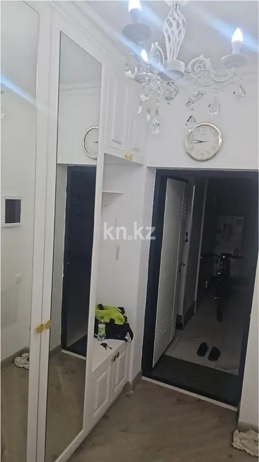 Продажа 2-комнатной квартиры, 46 м², пр. Аль-Фараби, дом  13 в Астане - фото 4