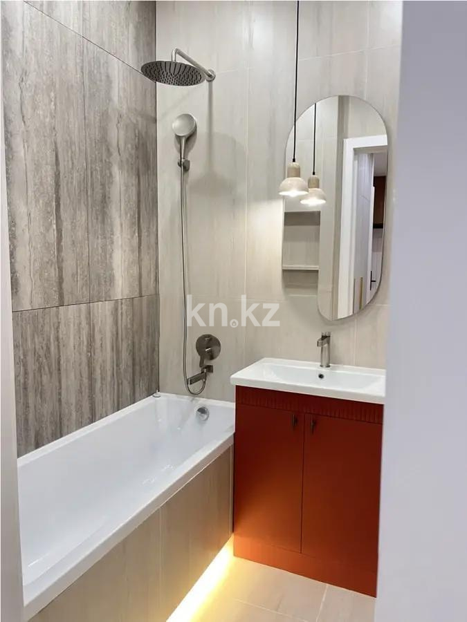 Продажа 2-комнатной квартиры, 58.7 м², ул. Жошы хана, дом  14/1 - Продажа квартир в Казахстане фото 6 из 7