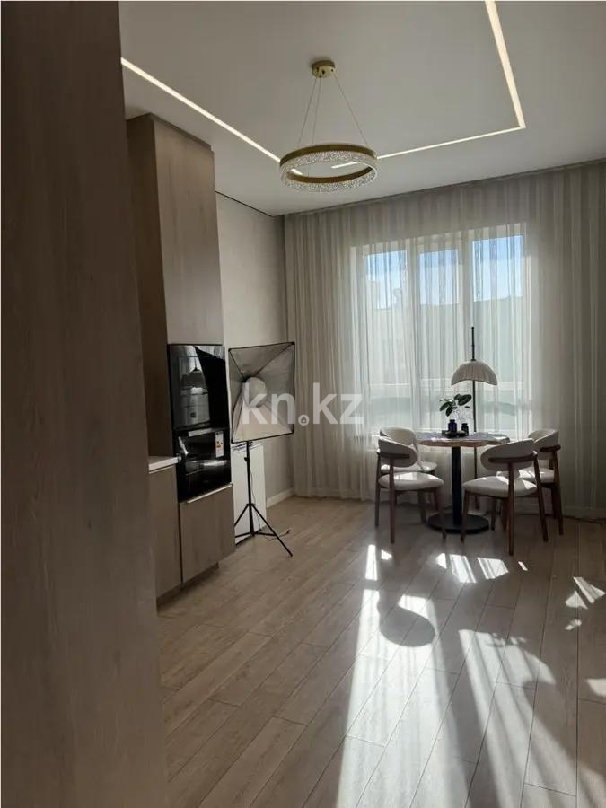 Продажа 2-комнатной квартиры, 64 м² в Алматы - фото 6