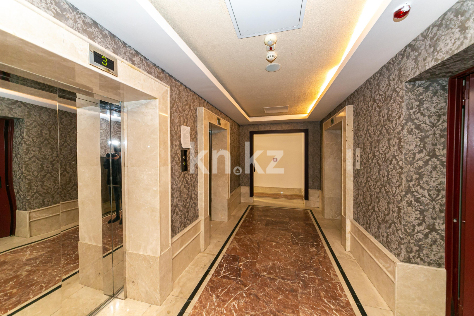 Продажа 2-комнатной квартиры, 78.7 м², пр. Туран, дом  37/9 в Астане - фото 16