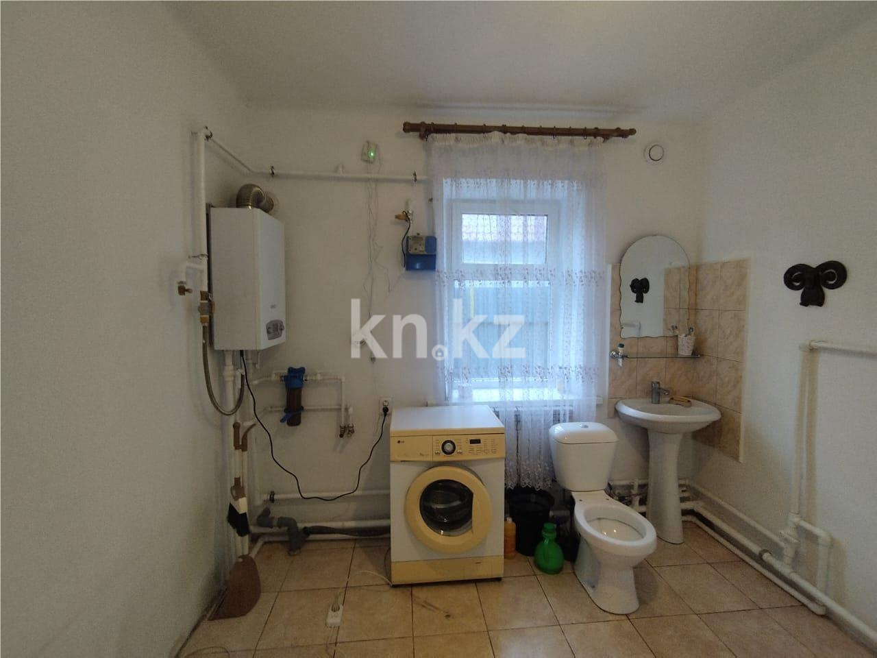 Продажа 4-комнатного дома, 90 м², пер. Волжский, дом  8 в Караганде - фото 7