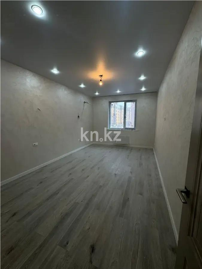 Продажа 2-комнатной квартиры, 49 м² - Продажа квартир в новостройках Алматы фото 1 из 3