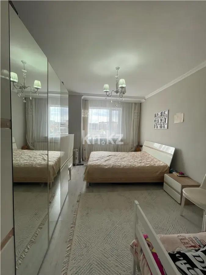 Продажа 2-комнатной квартиры, 64 м², ул. Университетская, дом  78/15 фото 2 из 5 | kn.kz Продажа 2-комнатной квартиры, 64 м², ул. Университетская, дом  78/15 - Продажа квартир в Караганде фото 2 из 5