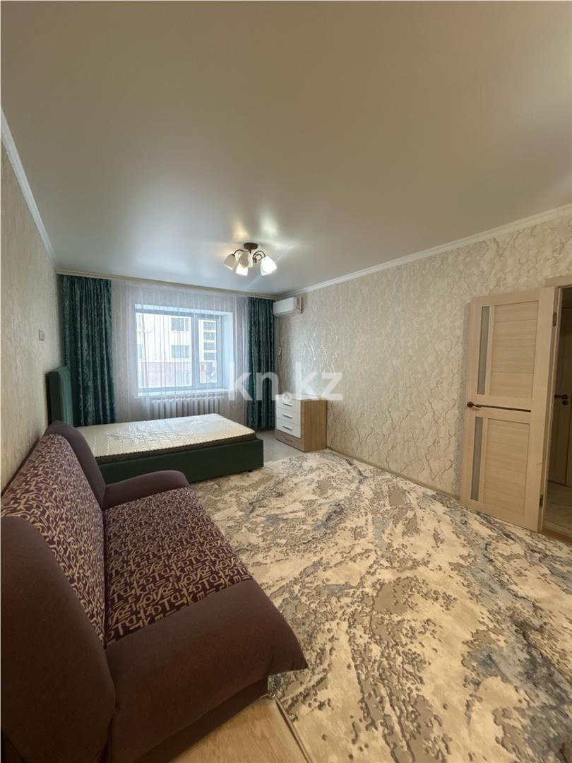Продажа 1-комнатной квартиры, 43.5 м² в Астане - фото 3