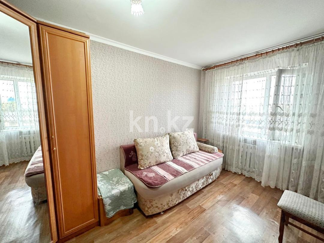 Продажа 4-комнатной квартиры, 76 м² - Продажа четырехкомнатных квартир в Караганде фото 5 из 13