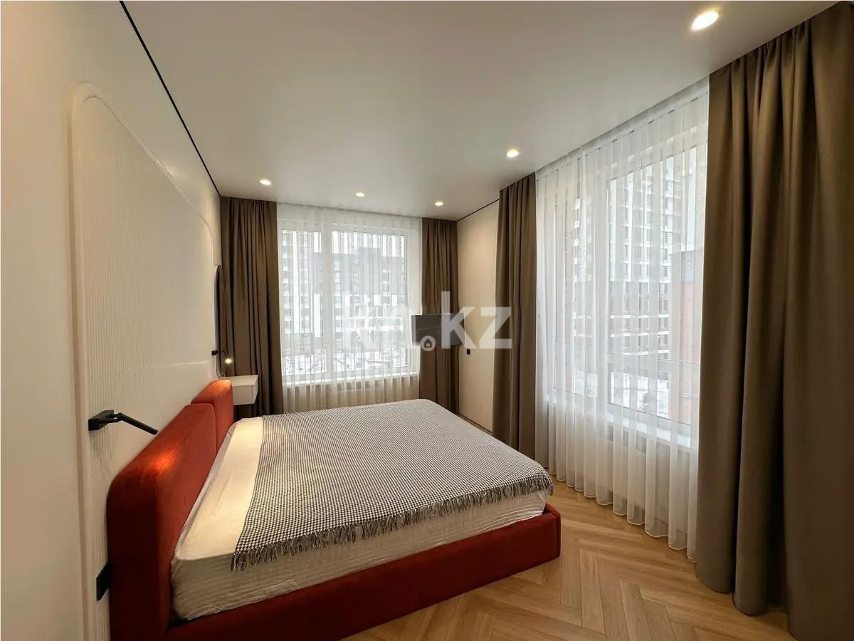 Продажа 3-комнатной квартиры, 112.3 м² в Астане - фото 2