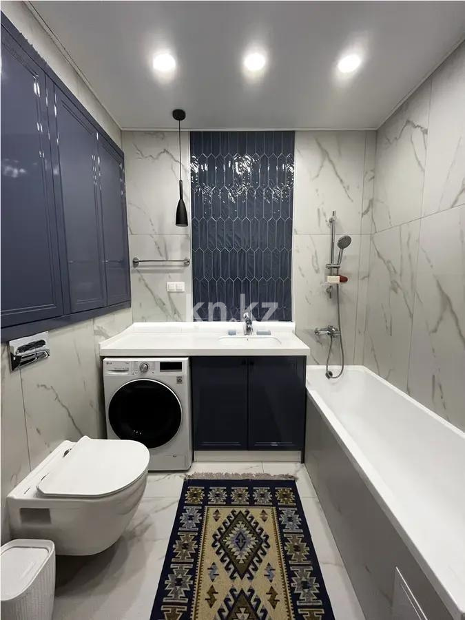 Продажа 3-комнатной квартиры, 58 м² - Продажа недвижимости в Астане - страница 8 фото 4 из 6