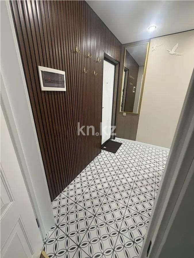 Продажа 1-комнатной квартиры, 31 м² в Алматы - фото 4