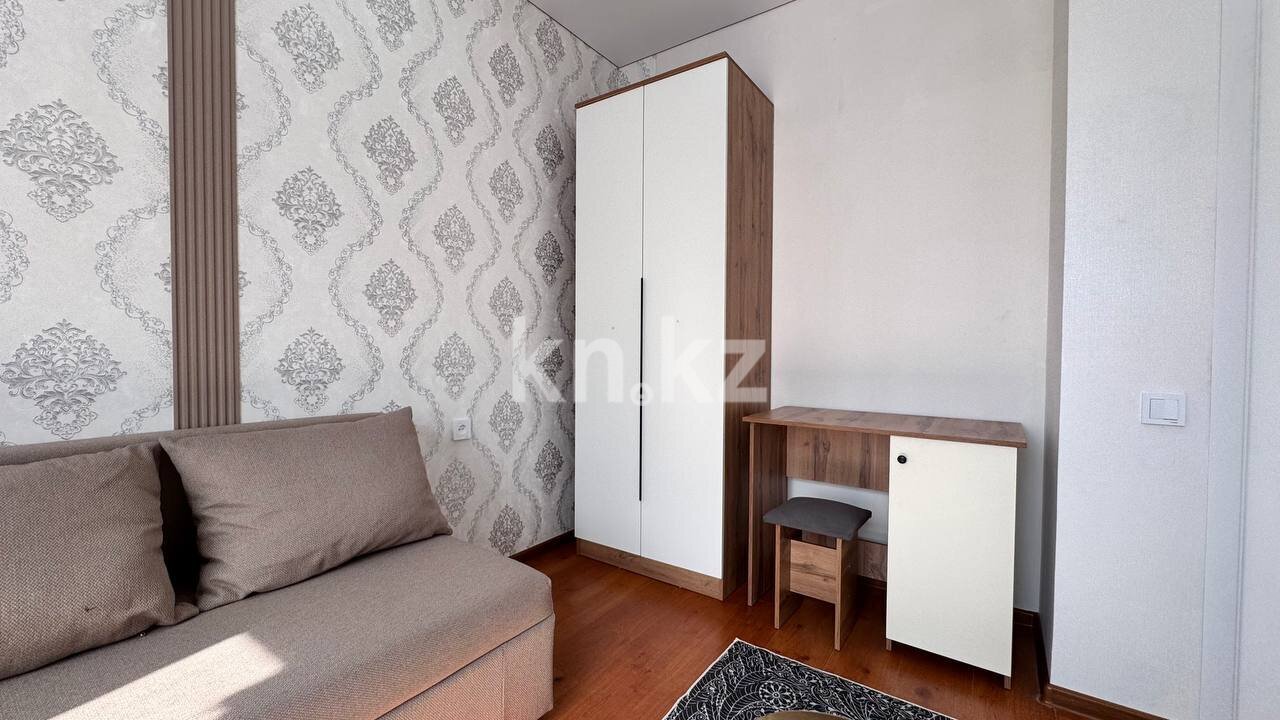 Аренда 3-комнатной квартиры, 83 м² в Алматы - фото 28