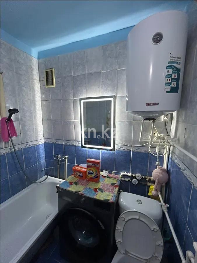 Продажа 2-комнатной квартиры, 45 м², ул. Сейфуллина, дом  57 - Продажа квартир в Темиртау без посредников фото 6 из 7