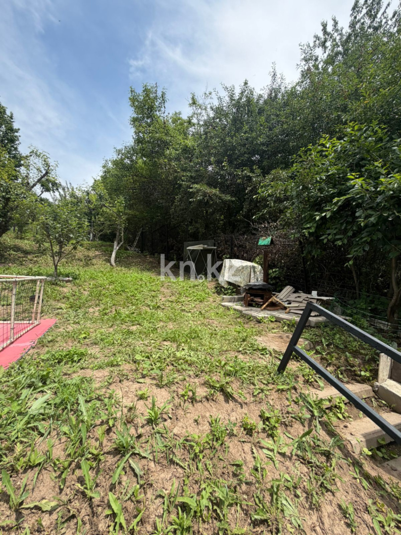 Продажа 3-комнатной квартиры, 100 м² - Продажа трехкомнатных квартир в Алматы фото 38 из 38