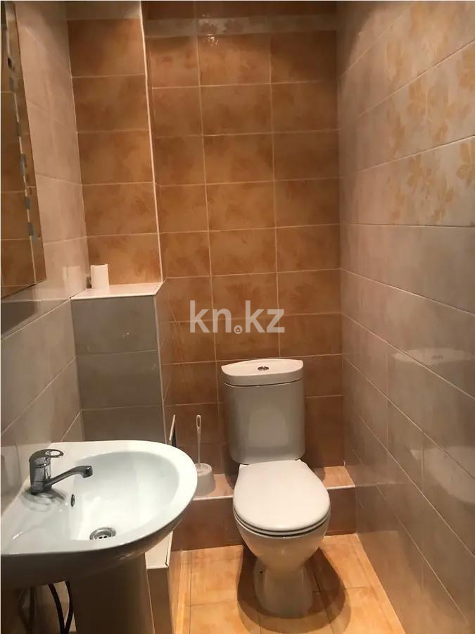 Продажа 2-комнатной квартиры, 69 м², ул. Мустафина, дом  15/1 в Астане - фото 4