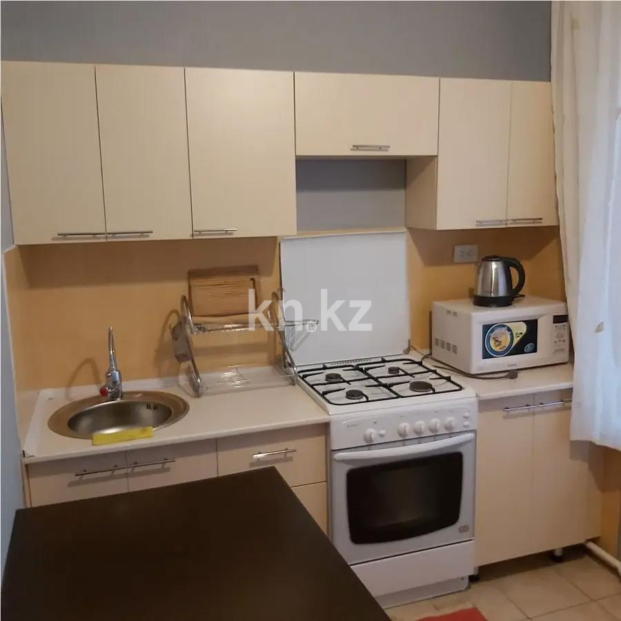 Продажа 1-комнатной квартиры, 38 м², ул. 24 Июня, дом  30 в Алматы - фото 3